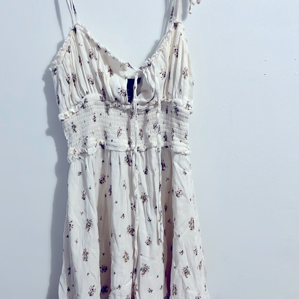 Cute romper